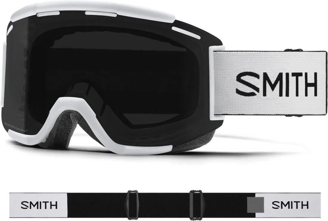 Smith Optics Bike Goggles M00841 Squad MTB Goggles - view 27